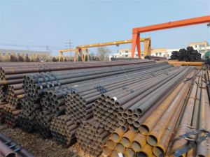 20號(hào)無縫鋼管