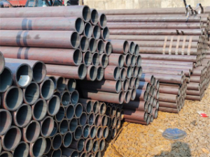 無錫冷拔無縫管用途