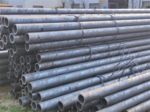 無錫冷拔無縫管規格及重量